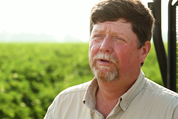 Genetics plus Enlist™ trait offer value to Arkansas farmer