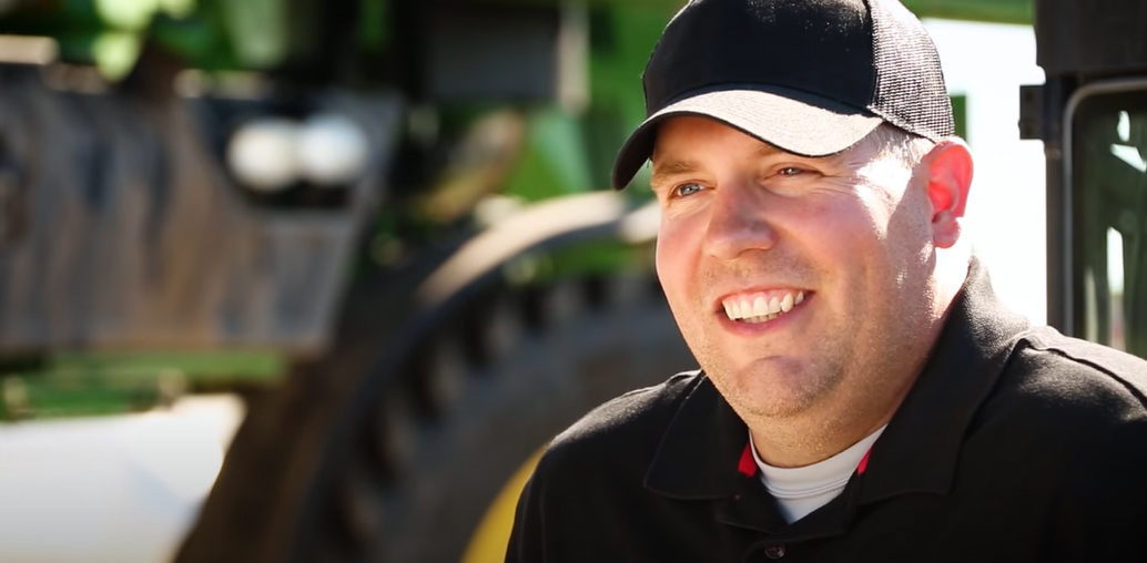 Enlist One® herbicide stays on target, provides farmer confidence